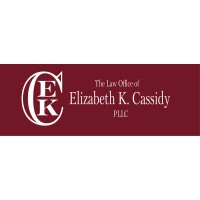 The Law Office of Elizabeth K. Cassidy PLLC logo - Similar company to Mayday Law Office Pllc