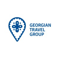 Georgian travel GROUP logo - Similar company to Interco Travel Group