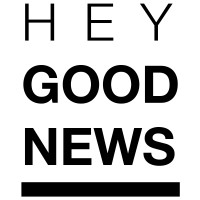 Hey Goodnews logo - Similar company to Lithos Partners