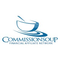 CommissionSoup logo - Similar company to Push Interactive