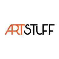 Artstuff logo - Similar company to Fins Studio