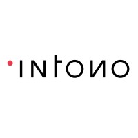 Intono logo - Similar company to Pervia