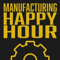 Manufacturing Happy Hour logo - Similar company to Makingchips