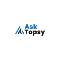 AskTopsy - Shopify Agency logo - Similar company to Enviodeck Logistics