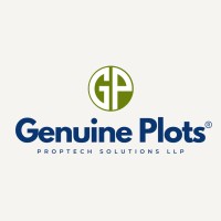 GenuinePlots.com logo - Similar company to Pune Dreams