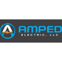 Amped Electric, LLC logo - Similar company to Gingersec, It Solutions