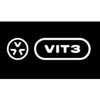 VITAMIN3 logo - Similar company to Guzzu