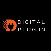 Digitalplug.in logo - Similar company to Xone Ai