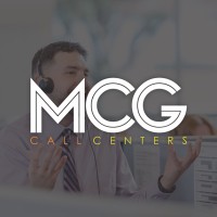 MCG México logo - Similar company to Mcg De México