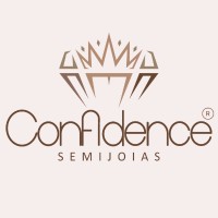 Confidence Semijoias logo - Similar company to Halara Semijoias