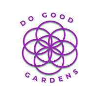 Do Good Gardens logo - Similar company to Bright Beat