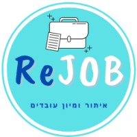 ReJOB logo - Similar company to Wink To