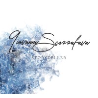 Giovanni Scozzafava - Storyteller logo - Similar company to Nicola Gennari Storyteller
