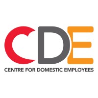 Centre for Domestic Employees (CDE) logo - Similar company to Migrant Workers' Centre (Mwc)
