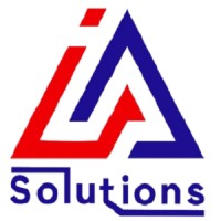 IA Solutions logo - Similar company to Ia-Solutions
