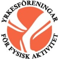 YFA – Yrkesföreningar för Fysisk Aktivitet logo - Similar company to Smärtsektionen