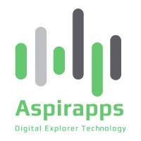 Digital Explorer Technology CO., LTD. (Aspirapps) logo - Similar company to Neux
