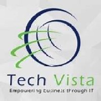 TechVista logo - Similar company to Techvista