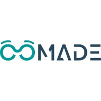 OOMADE logo - Similar company to Eyesoft