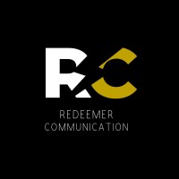 Redeemer Communication logo - Similar company to Aspire