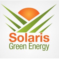 Solaris Green Energy logo - Similar company to Align Consultancy & Agency