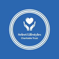 Select Lifestyles Charitable Trust logo - Similar company to Rasico Construction