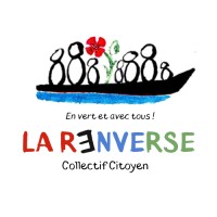 La Renverse Arradon logo - Similar company to Meazuro