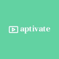 Aptivate logo - Similar company to Trend App