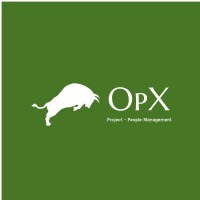 OpX Project + People Management logo - Similar company to Anima Leadership