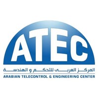ATEC logo - Similar company to Atec Egypt For Electrical Contracting