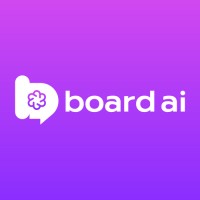 Board AI logo - Similar company to Ac Partners