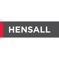 Hensall Group logo - Similar company to Pwp Building Services