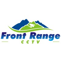 Front Range CCTV, LLC logo - Similar company to Distributor Cctv