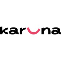 Karuna logo - Similar company to Kokoc Group