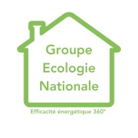 Groupe Ecologie Nationale logo - Similar company to Bilendi Discuss
