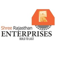 Shree Rajasthan Enterprises logo - Similar company to V R Power Equipments Pvt Lt..