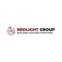 RedLight Group logo - Similar company to Comcore