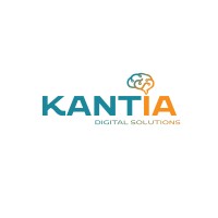 KANTIA | Digital Transformation & Applied Artificial Intelligence logo - Similar company to Maktic Consulting