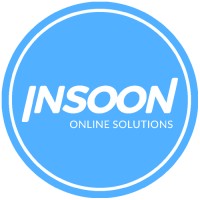 Insoon logo - Similar company to Webinargeek