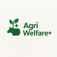 AgriWelfare+ logo - Similar company to Bharcom - Marketing Agency