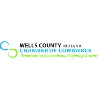 Wells County Chamber of Commerce logo - Similar company to Podlaski Llp