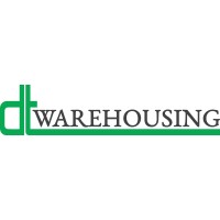 DT Warehousing Ltd logo - Similar company to A1 Warehousing Ltd