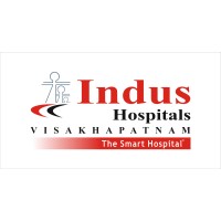 Indus Hospitals logo - Similar company to Dove Consulting