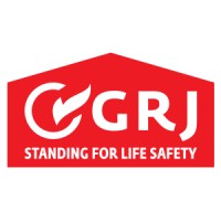 GRJ Contracting & Surveying logo - Similar company to Expert Fire Solutions Ltd