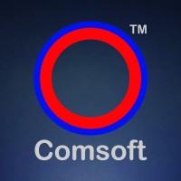Comsoft logo - Similar company to Compsoftnet Technologies Limited