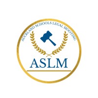 Auckland Schools Legal Mooting logo - Similar company to Forecast 5