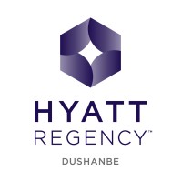 Hyatt Regency Dushanbe logo - Similar company to Freelance.Ru - Одна Из Крупнейших Русскоязычных Бирж Удаленной Работы.