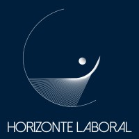 Horizonte Laboral logo - Similar company to Deep Delay Management Sac