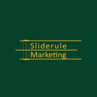 Sliderule Marketing logo - Similar company to Stripped Raw