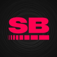 Screen Burn Interactive logo - Similar company to Cloud Colony Games